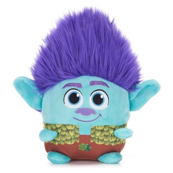 Λούτρινο Dreamworks 20εκ -Branch ''Trolls 3''