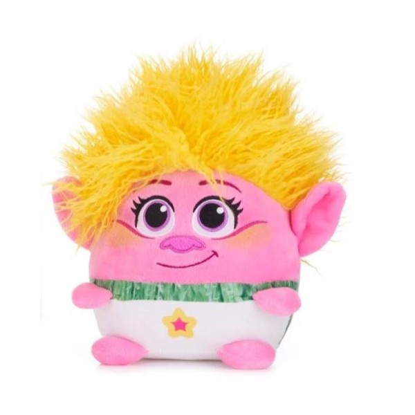 Λούτρινο Dreamworks 20εκ -Viva ''Trolls 3''