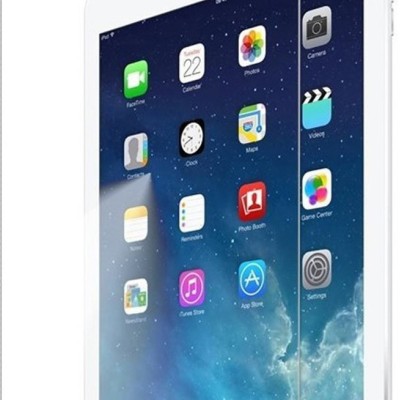 Tablet Tempered Glass (iPad 2017 9.7" & iPad 2018 9.7'')