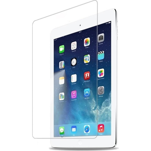 Tablet Tempered Glass (Ipad pro (2018) 9.7