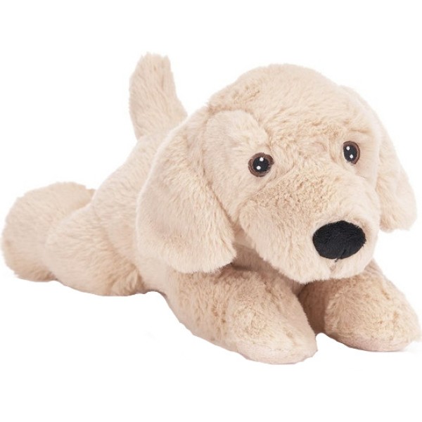 Posh Paws Λούτρινο Σκυλάκι 33εκ -Labrador Αξεσουάρ & Παιχνίδια