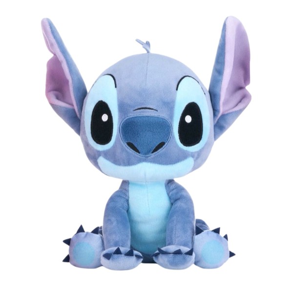 Λούτρινο Disney 28εκ- Stitch Αξεσουάρ & Παιχνίδια