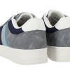 JOMIX Casual Ανδρικό Παπούτσι με Σχέδιο JOMIX Casual Ανδρικό Παπούτσι με Σχέδιο