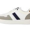 JOMIX Casual Ανδρικό Παπούτσι με Σχέδιο JOMIX Casual Ανδρικό Παπούτσι με Σχέδιο