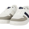 JOMIX Casual Ανδρικό Παπούτσι με Σχέδιο JOMIX Casual Ανδρικό Παπούτσι με Σχέδιο