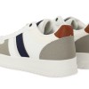 JOMIX Casual Ανδρικό Παπούτσι με Σχέδιο JOMIX Casual Ανδρικό Παπούτσι με Σχέδιο