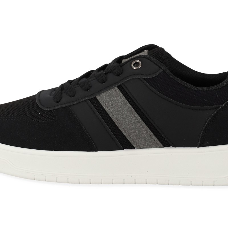 JOMIX Casual Ανδρικό Παπούτσι με Σχέδιο JOMIX Casual Ανδρικό Παπούτσι με Σχέδιο