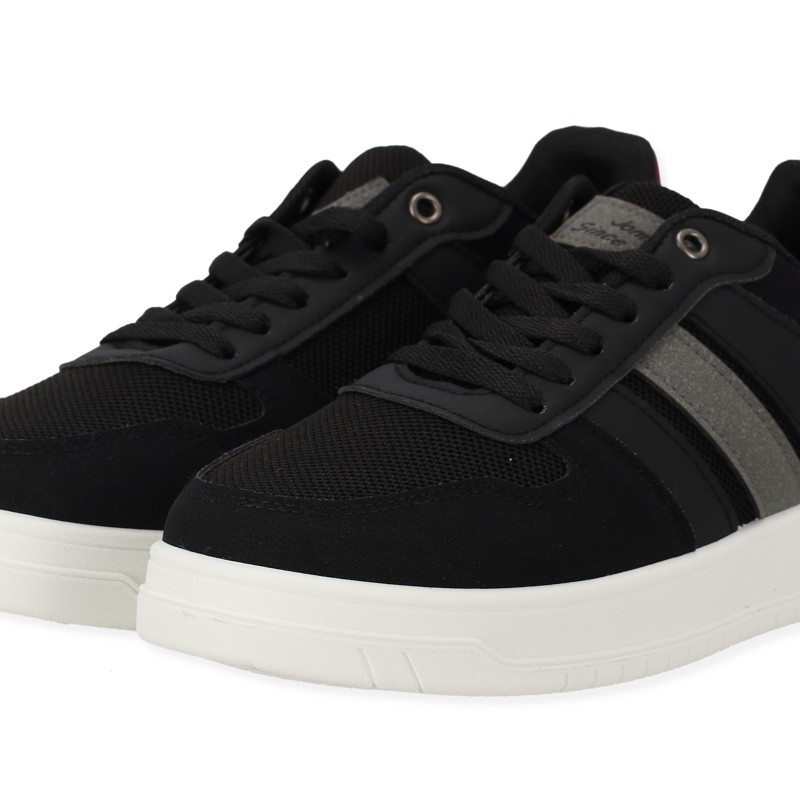 JOMIX Casual Ανδρικό Παπούτσι με Σχέδιο JOMIX Casual Ανδρικό Παπούτσι με Σχέδιο