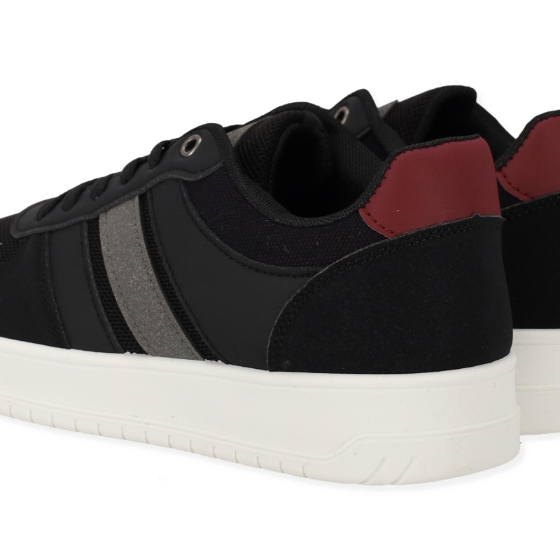 JOMIX Casual Ανδρικό Παπούτσι με Σχέδιο JOMIX Casual Ανδρικό Παπούτσι με Σχέδιο