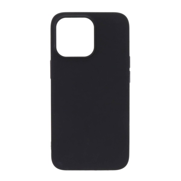 B.D.L Back Cover Θήκη Σιλικόνης Ματ (Iphone 13 Pro)