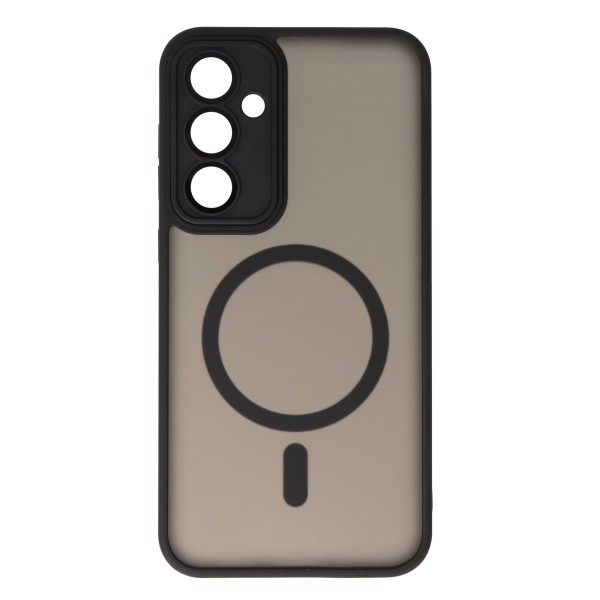 Meiyue Back Cover Θήκη Με Magsafe Και Τζαμάκι Κάμερας (Samsung Galaxy S23 FE)