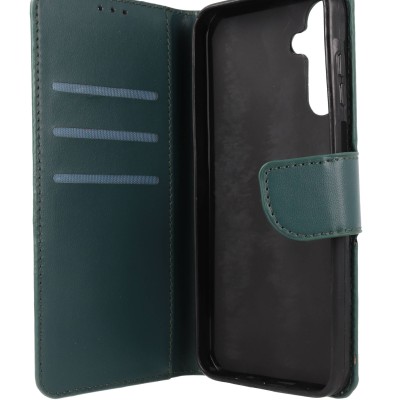Siipro Θήκη Book Wallet Πορτοφόλι (Samsung Galaxy A15)