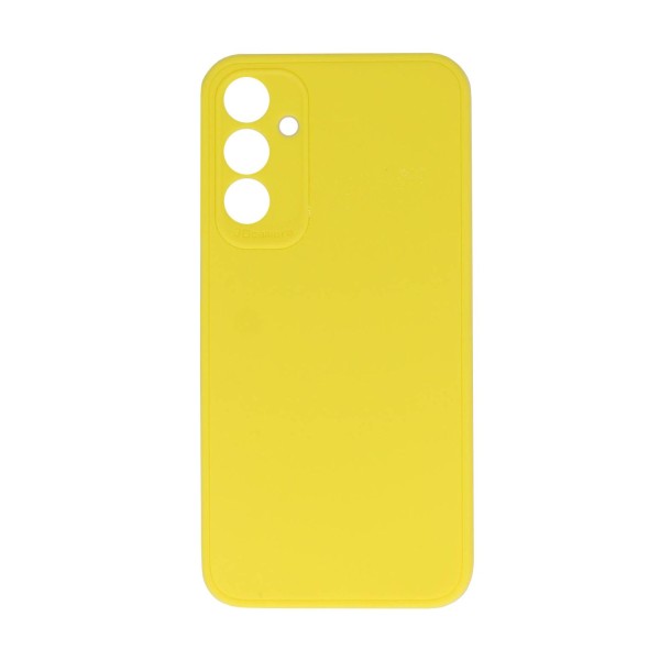 Coolyer Back Cover Θήκη Σιλικόνης Ματ (Samsung Galaxy A16) Αξεσουάρ Κινητών/Tablet