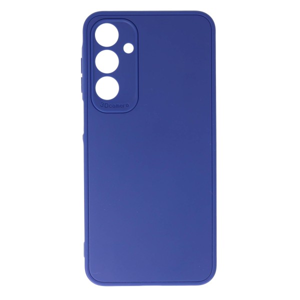 Coolyer Back Cover Θήκη Σιλικόνης Ματ (Samsung Galaxy A16)