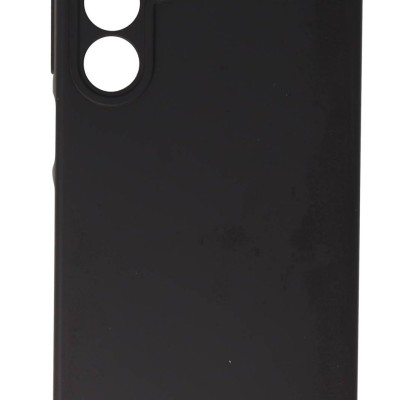 Siipro Back Cover Θήκη Silicone Case (Samsung Galaxy A16)