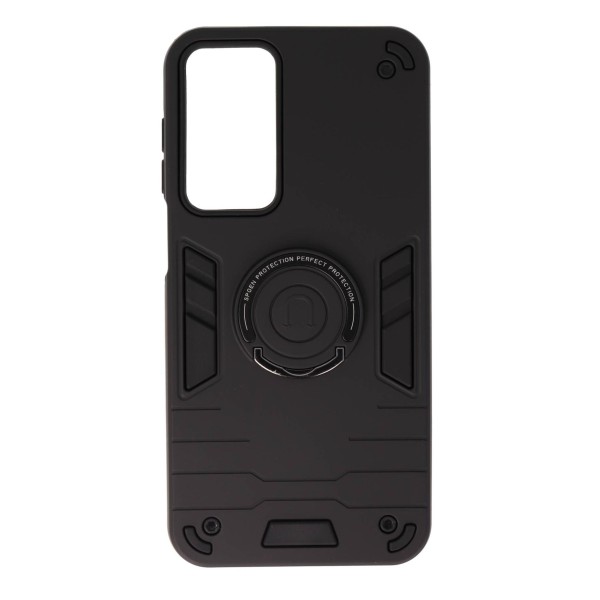 Oba Style Back Cover Θήκη Armor Case Με Βάση Στήριξης (Samsung Galaxy A16)