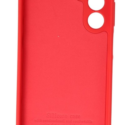 Siipro Back Cover Θήκη Silicone Case (Samsung Galaxy A25 5G)