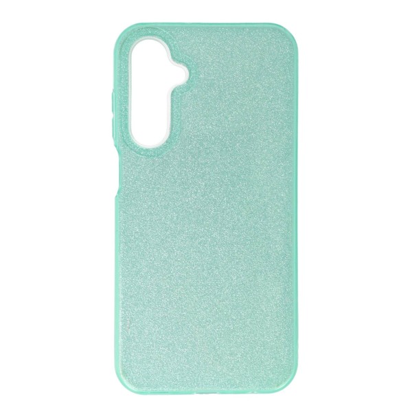 Meiyue Back Cover Θήκη Σιλικόνης Με Γκλίτερ (Samsung Galaxy A25 5G)