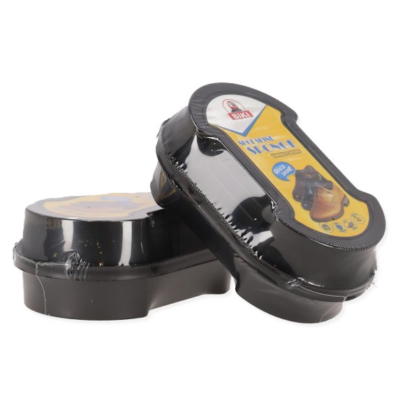 BIKI Γυαλιστικό Παπουτσιών (shoe shine spong)