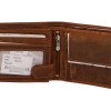 Leather Centre Ανδρικό Δερμάτινο Πορτοφόλι