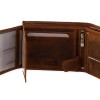 Leather Centre Ανδρικό Δερμάτινο Πορτοφόλι