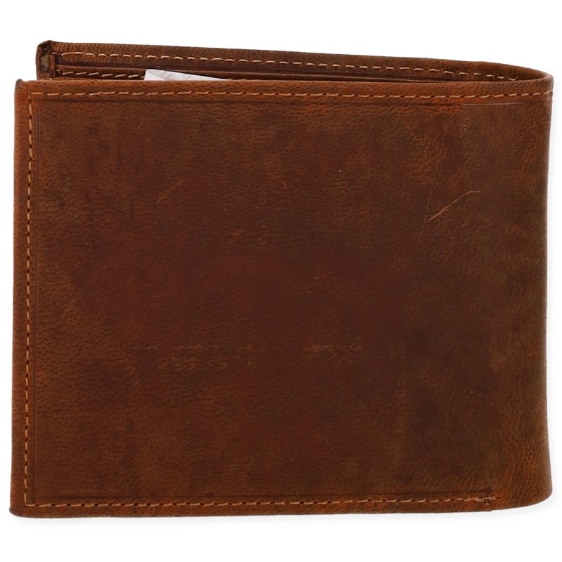 Leather Centre Ανδρικό Δερμάτινο Πορτοφόλι
