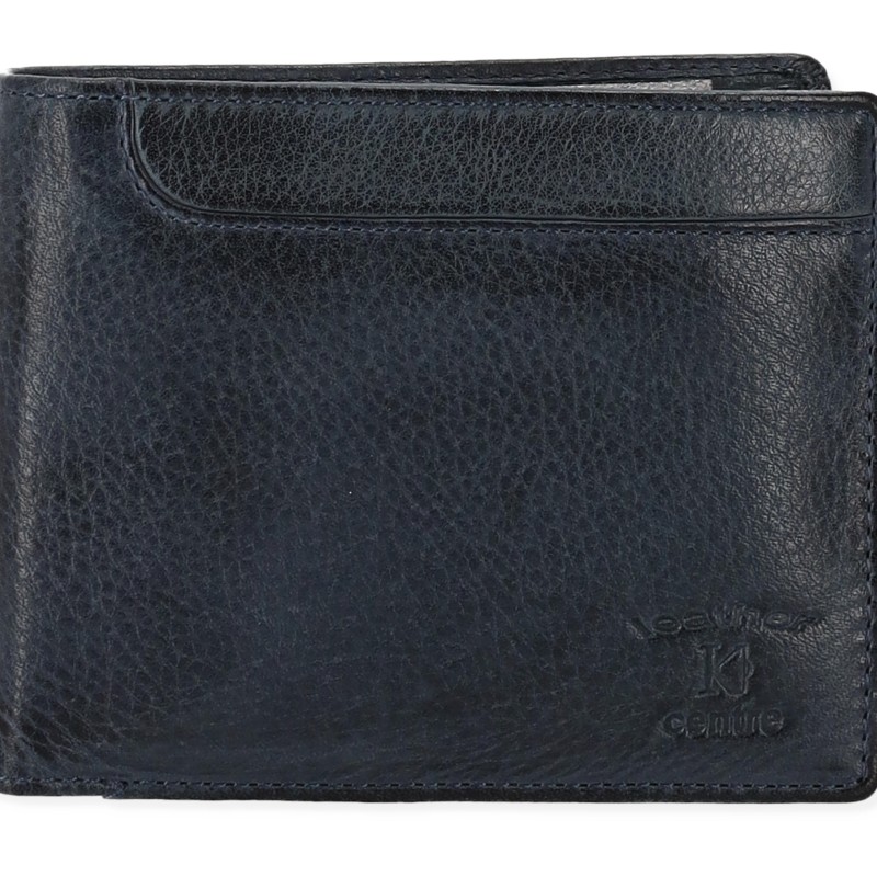 Leather Centre Ανδρικό Δερμάτινο Πορτοφόλι