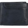 Leather Centre Ανδρικό Δερμάτινο Πορτοφόλι