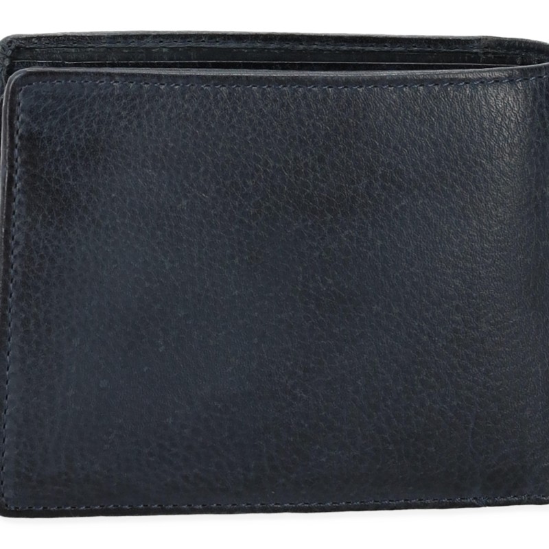 Leather Centre Ανδρικό Δερμάτινο Πορτοφόλι