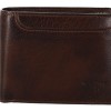 Leather Centre Ανδρικό Δερμάτινο Πορτοφόλι
