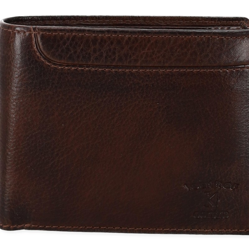 Leather Centre Ανδρικό Δερμάτινο Πορτοφόλι