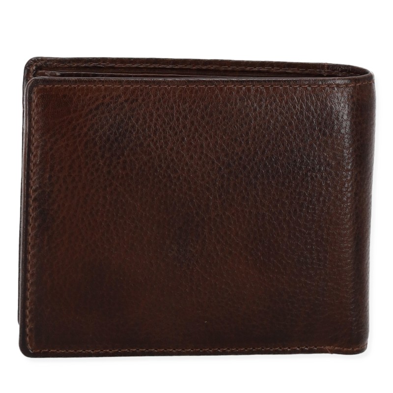 Leather Centre Ανδρικό Δερμάτινο Πορτοφόλι