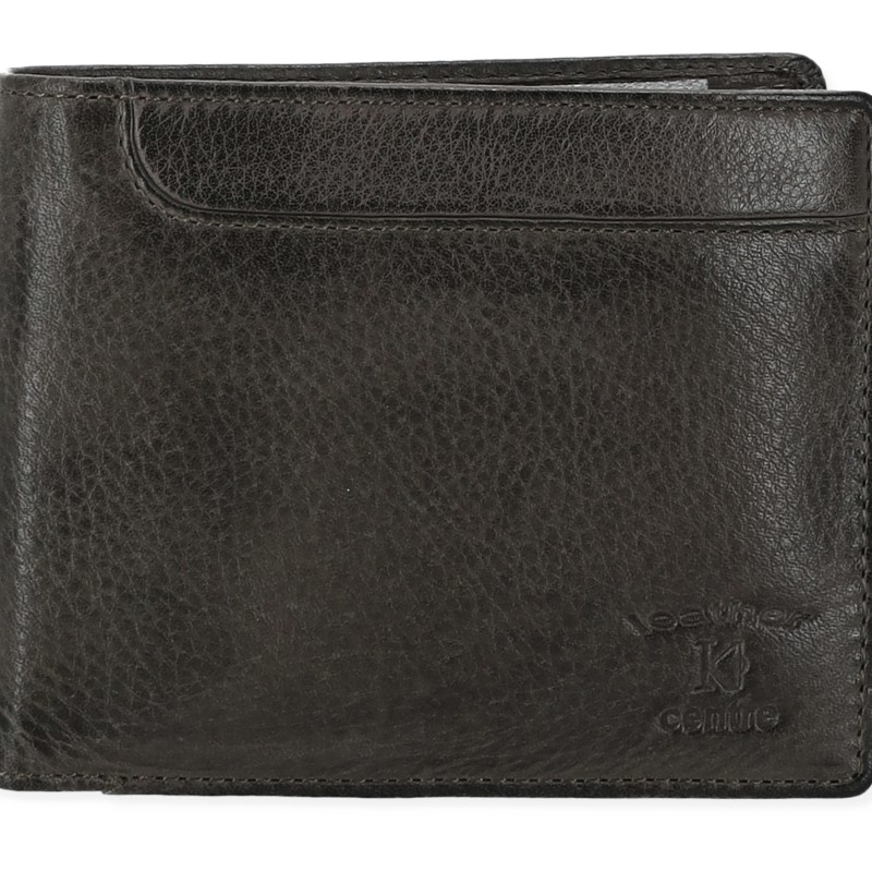 Leather Centre Ανδρικό Δερμάτινο Πορτοφόλι