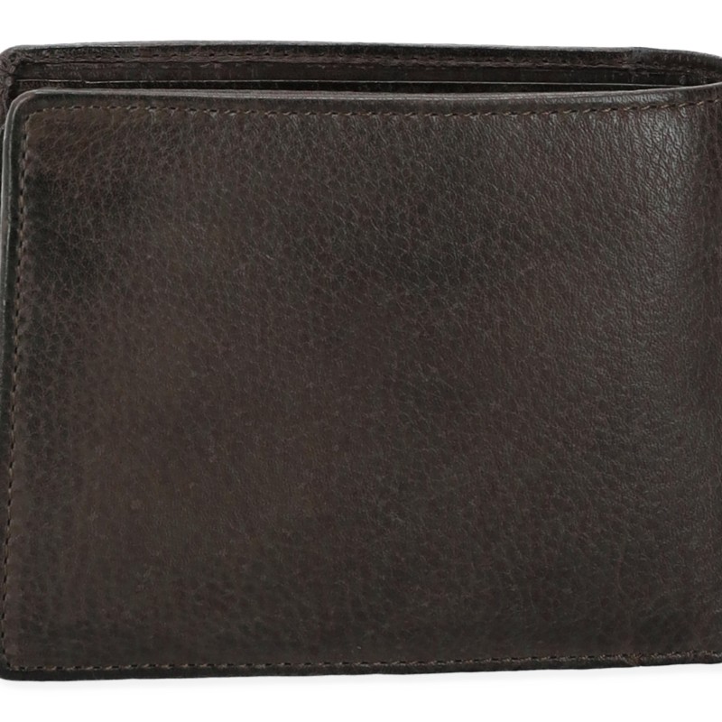 Leather Centre Ανδρικό Δερμάτινο Πορτοφόλι