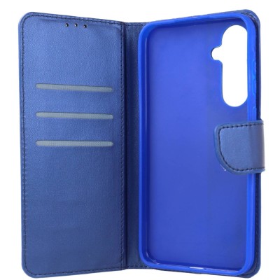 Siipro Θήκη Book Wallet Πορτοφόλι (Samsung Galaxy A35)