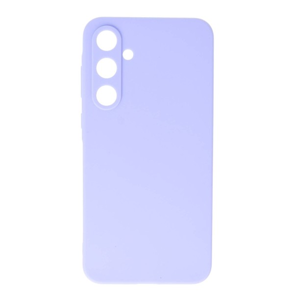 Cookover Back Cover Θήκη Ματ Σιλικόνης (Samsung Galaxy A35)