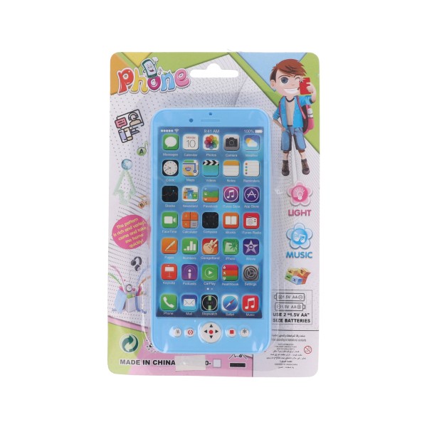 Παιχνίδι Smartphone