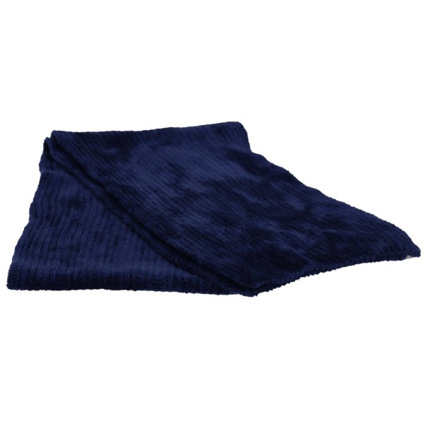 Stamion Women's Suede Scarf