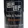 LEFLEF Σουέτ & Νουμπούκ Σπρέι Βαφής Παπουτσιών 200 ml LEFLEF Σουέτ & Νουμπούκ Σπρέι Βαφής Παπουτσιών 200 ml