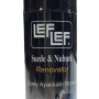 LEFLEF Σουέτ & Νουμπούκ Σπρέι Βαφής Παπουτσιών 200 ml