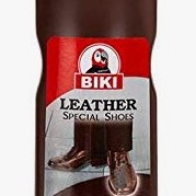 BIKI Υγρό Βερνίκι Παπουτσιών