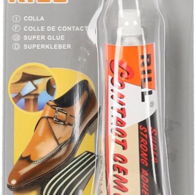 Rill Υγρή Κόλλα Στιγμής Contact Cement 50ml