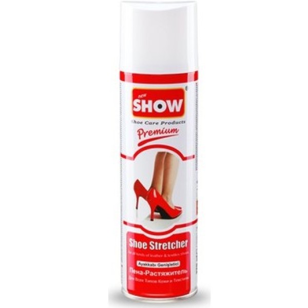 Show Σπρέι Διαστολής Παπουτσιών 220Ml