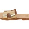 Beautifulshop Γυναικείες Παντόφλες από Γνήσιο Δέρμα Beautifulshop Γυναικείες Παντόφλες από Γνήσιο Δέρμα