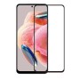 B.D.L Fullscreen Tempered Glass Μαύρο (Realme C65)