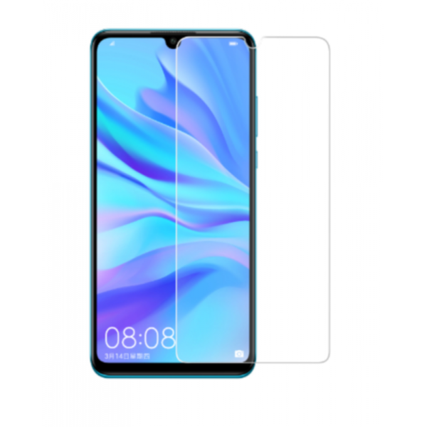 Cookover Tempered Glass (Huawei P30 Lite) Αξεσουάρ Κινητών/Tablet