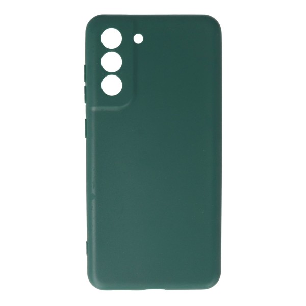 Oba Style Back Cover Θήκη Σιλικόνης Ματ (Samsung Galaxy S21 FE)