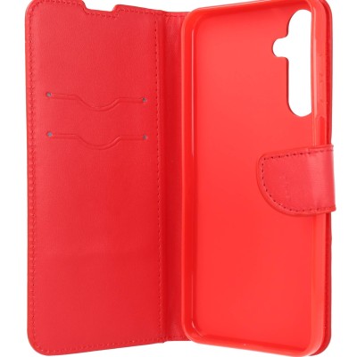 Oba Style Θήκη Book Wallet Πορτοφόλι (Samsung Galaxy A16)