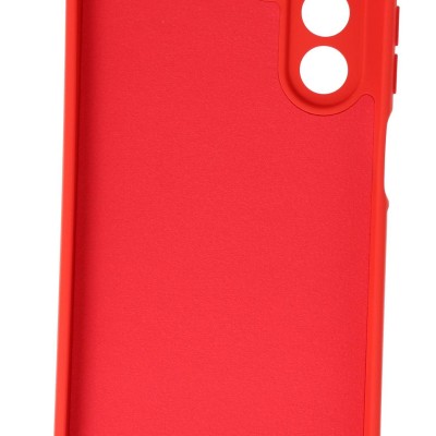 Oba Style Back Cover Θήκη Silicone Case (Samsung Galaxy A17 & Samsung Galaxy A26)