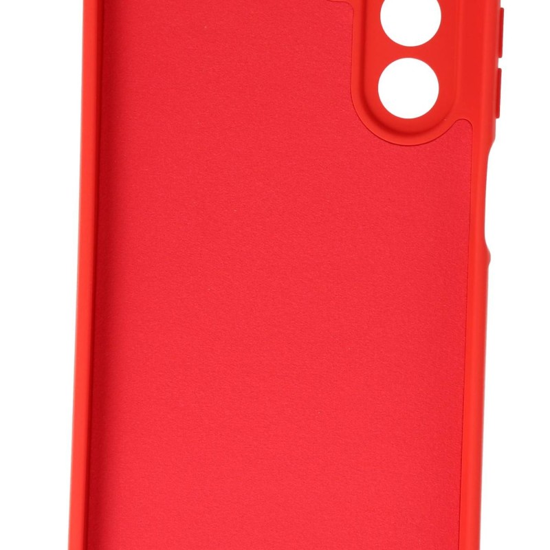 Oba Style Back Cover Θήκη Silicone Case (Samsung Galaxy A17 & Samsung Galaxy A26)